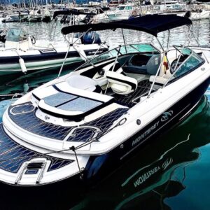 Monterey 214FS